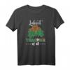 Ein glücklicher Lehrer St. Patrick's Day T-Shirt - Lustiges irisches Kleeblatt Geschenk für Lehrer zum Feiern