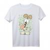 HapDeer St. Patrick's Day T-Shirt mit Shamrock & Kleeblättern - Offiziell lizenziert, Vintage Design für Damen, Herren, Kinder & Babys
