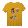 Irisches Pin-Up-Mädchen St Patrick Tag T-Shirt – Grafisches Geschenk für Sammler, Männer & Frauen, Perfekt für Feiertage und Geburtstage