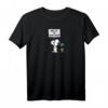 HapDeer St Patrick's Day Glücks Raglan T-Shirt - Lizenziertes Design für runden Geburtstag und Feiern