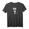 HapDeer St Patrick's Day Glücks Raglan T-Shirt - Lizenziertes Design für runden Geburtstag und Feiern