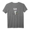 HapDeer St Patrick's Day Glücks Raglan T-Shirt - Lizenziertes Design für runden Geburtstag und Feiern