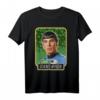 Star Trek St. Patrick's Day T-Shirt - Lucky Science Officer Design für Trekkies und Sci-Fi Fans