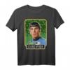 Star Trek St. Patrick's Day T-Shirt - Lucky Science Officer Design für Trekkies und Sci-Fi Fans