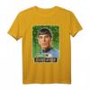 Star Trek St. Patrick's Day T-Shirt - Lucky Science Officer Design für Trekkies und Sci-Fi Fans