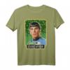 Star Trek St. Patrick's Day T-Shirt - Lucky Science Officer Design für Trekkies und Sci-Fi Fans
