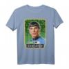 Star Trek St. Patrick's Day T-Shirt - Lucky Science Officer Design für Trekkies und Sci-Fi Fans