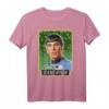 Star Trek St. Patrick's Day T-Shirt - Lucky Science Officer Design für Trekkies und Sci-Fi Fans
