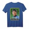 Star Trek St. Patrick's Day T-Shirt - Lucky Science Officer Design für Trekkies und Sci-Fi Fans