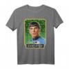 Star Trek St. Patrick's Day T-Shirt - Lucky Science Officer Design für Trekkies und Sci-Fi Fans