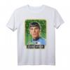 Star Trek St. Patrick's Day T-Shirt - Lucky Science Officer Design für Trekkies und Sci-Fi Fans
