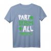 Part Irish All Trouble Kids St Patrick's Day T-Shirt – Lustiges und Niedliches Design für Kinder zum Feiertag