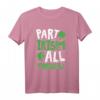 Part Irish All Trouble Kids St Patrick's Day T-Shirt – Lustiges und Niedliches Design für Kinder zum Feiertag
