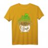 St Patricks Day T-Shirt - Pot of Love Zylinder Gold Treasure für irische Partys, Leprechaun & Irish Pride