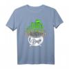 St Patricks Day T-Shirt - Pot of Love Zylinder Gold Treasure für irische Partys, Leprechaun & Irish Pride