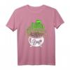 St Patricks Day T-Shirt - Pot of Love Zylinder Gold Treasure für irische Partys, Leprechaun & Irish Pride