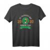 St. Patrick's Day Drinking Team T-Shirt 2020 für Männer - Lustiges Party Outfit für Irland-Fans, Pub, Parade & Nachtclub