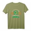 St. Patrick's Day Drinking Team T-Shirt 2020 für Männer - Lustiges Party Outfit für Irland-Fans, Pub, Parade & Nachtclub
