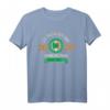 St. Patrick's Day Drinking Team T-Shirt 2020 für Männer - Lustiges Party Outfit für Irland-Fans, Pub, Parade & Nachtclub