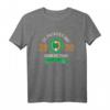 St. Patrick's Day Drinking Team T-Shirt 2020 für Männer - Lustiges Party Outfit für Irland-Fans, Pub, Parade & Nachtclub