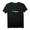 Damen St. Patrick's Day T-Shirt – I Love Beer Shamrock, Perfekt für Feiern, Geschenke & Party-Outfits