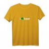 Damen St. Patrick's Day T-Shirt – I Love Beer Shamrock, Perfekt für Feiern, Geschenke & Party-Outfits