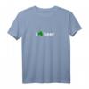 Damen St. Patrick's Day T-Shirt – I Love Beer Shamrock, Perfekt für Feiern, Geschenke & Party-Outfits