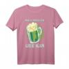 Make St. Patrick's Day Great Again T-Shirt - Grünes Bier, Lustiges irisches Party-Shirt für Feiern, Geburtstage & Weihnachten