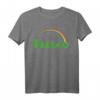 HapDeer Mickey and Friends Lucky Walk St. Patrick's Day T-Shirt - Official Merchandise für Jungen, Mädchen, Männer & Frauen