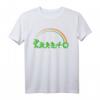 HapDeer Mickey and Friends Lucky Walk St. Patrick's Day T-Shirt - Official Merchandise für Jungen, Mädchen, Männer & Frauen