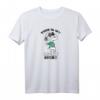 HapDeer St. Patrick's Day Snoopy Glücklich T-Shirt - Lizenziertes Fan-Artikeln für den besonderen Tag