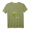 Damen This is My Lucky Shirt Irish Funny St. Patrick's Day Ireland T-Shirt mit V-Ausschnitt - Perfektes Geschenk für Leprechaun Fans und Feierlichkeiten