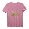 Damen This is My Lucky Shirt Irish Funny St. Patrick's Day Ireland T-Shirt mit V-Ausschnitt - Perfektes Geschenk für Leprechaun Fans und Feierlichkeiten