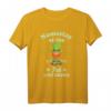 Lustiges Kobold St. Patrick's Day Bier Trink T-Shirt – Humorvolles Irish Outfit für Feiern & Paraden