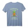 Lustiges Kobold St. Patrick's Day Bier Trink T-Shirt – Humorvolles Irish Outfit für Feiern & Paraden