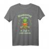 Lustiges Kobold St. Patrick's Day Bier Trink T-Shirt – Humorvolles Irish Outfit für Feiern & Paraden
