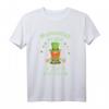 Lustiges Kobold St. Patrick's Day Bier Trink T-Shirt – Humorvolles Irish Outfit für Feiern & Paraden