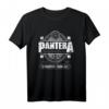 Pantera Offiziell Starkes St. Patrick's Day T-Shirt - Heavy Metal Band Merchandise