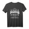 Pantera Offiziell Starkes St. Patrick's Day T-Shirt - Heavy Metal Band Merchandise