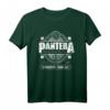 Pantera Offiziell Starkes St. Patrick's Day T-Shirt - Heavy Metal Band Merchandise
