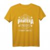 Pantera Offiziell Starkes St. Patrick's Day T-Shirt - Heavy Metal Band Merchandise