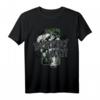 Marvel Hulk Incredibly Lucky St. Patrick's Day T-Shirt - Official Marvel Merchandise für Männer, Frauen, Kinder & Jugendliche
