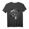 Marvel Hulk Incredibly Lucky St. Patrick's Day T-Shirt - Official Marvel Merchandise für Männer, Frauen, Kinder & Jugendliche