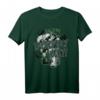 Marvel Hulk Incredibly Lucky St. Patrick's Day T-Shirt - Official Marvel Merchandise für Männer, Frauen, Kinder & Jugendliche