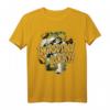 Marvel Hulk Incredibly Lucky St. Patrick's Day T-Shirt - Official Marvel Merchandise für Männer, Frauen, Kinder & Jugendliche