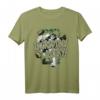 Marvel Hulk Incredibly Lucky St. Patrick's Day T-Shirt - Official Marvel Merchandise für Männer, Frauen, Kinder & Jugendliche