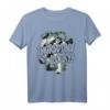 Marvel Hulk Incredibly Lucky St. Patrick's Day T-Shirt - Official Marvel Merchandise für Männer, Frauen, Kinder & Jugendliche