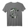 Marvel Hulk Incredibly Lucky St. Patrick's Day T-Shirt - Official Marvel Merchandise für Männer, Frauen, Kinder & Jugendliche