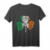 Irland irische Kultur, lustiges St. Patricks Day Kleeblatt T-Shirt – Perfekt für Feiern & Irland-Fans