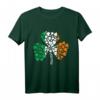 Irland irische Kultur, lustiges St. Patricks Day Kleeblatt T-Shirt – Perfekt für Feiern & Irland-Fans
